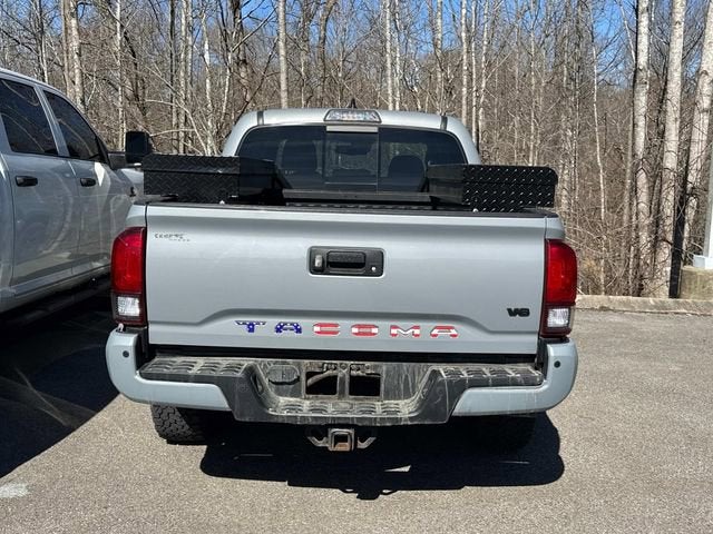 2019 Toyota Tacoma 2WD SR5