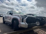 2025 Toyota Tundra 4WD SR5