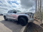 2025 Toyota Tundra 4WD SR5