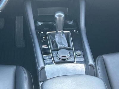 2025 Mazda Mazda3 Hatchback 2.5 S Select Sport