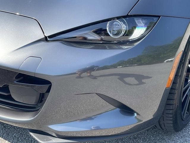 2024 Mazda Mazda MX-5 Miata RF Grand Touring