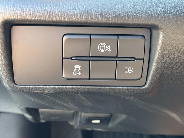 2024 Mazda Mazda MX-5 Miata RF Grand Touring