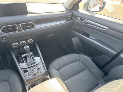 2021 Mazda Mazda CX-5 Sport