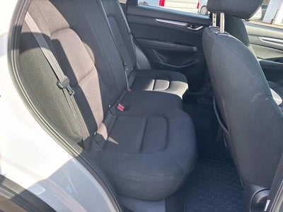 2021 Mazda Mazda CX-5 Sport