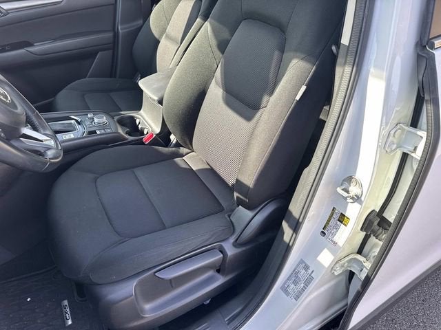 2021 Mazda Mazda CX-5 Sport