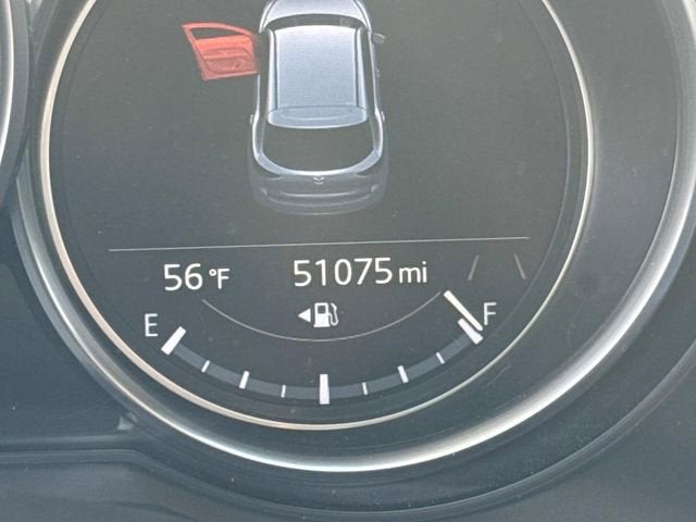 2021 Mazda Mazda CX-5 Sport