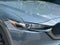 2021 Mazda Mazda CX-5 Carbon Edition