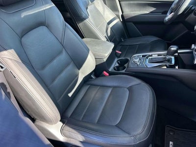 2020 Mazda Mazda CX-5 Grand Touring Reserve