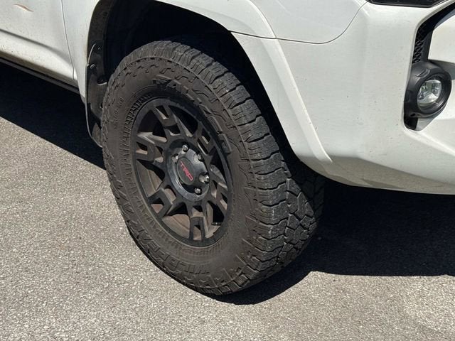 2019 Toyota 4Runner TRD Pro