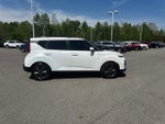 2020 Kia Soul EX