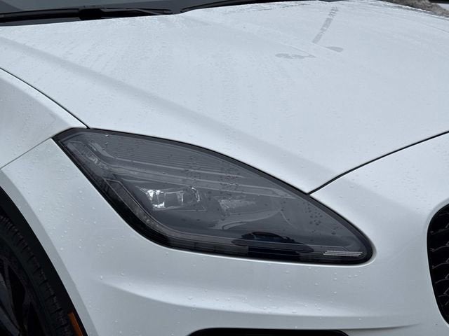 2024 Jaguar E-PACE R-Dynamic SE