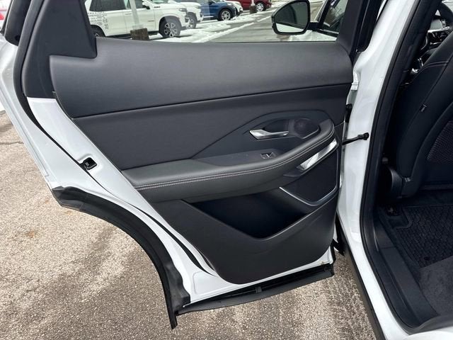 2024 Jaguar E-PACE R-Dynamic SE