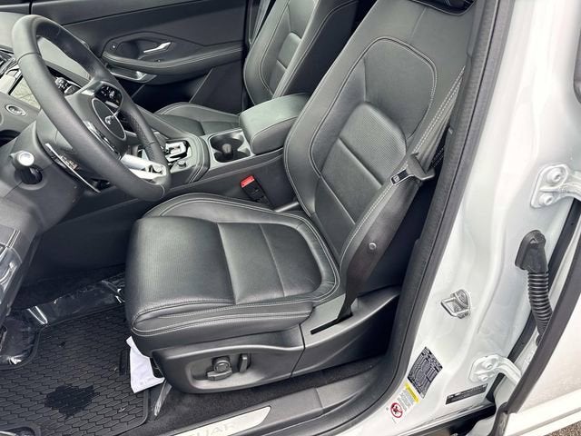 2024 Jaguar E-PACE R-Dynamic SE