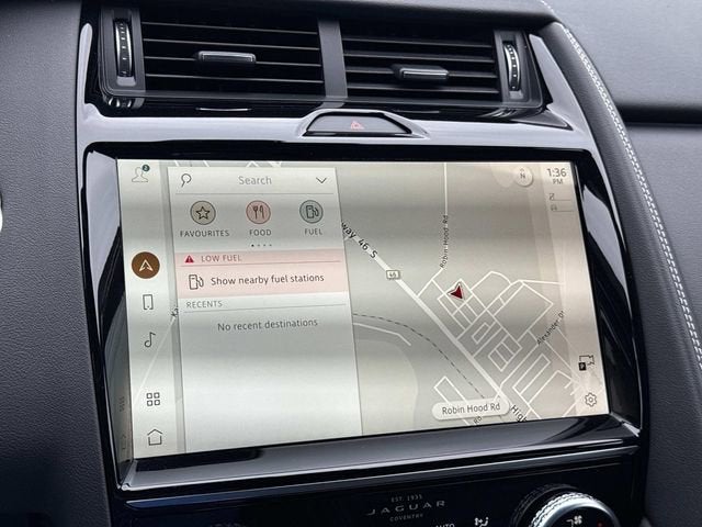 2024 Jaguar E-PACE R-Dynamic SE