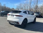 2024 Jaguar E-PACE R-Dynamic SE