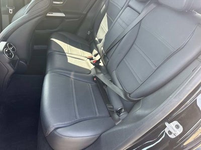 2024 Mercedes-Benz GLC GLC 300