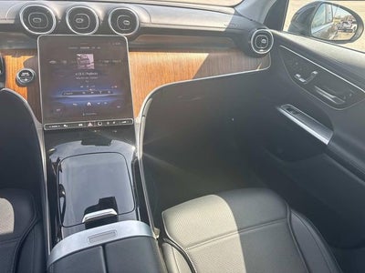 2024 Mercedes-Benz GLC GLC 300