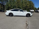 2021 Audi A8 L 55 TFSI quattro
