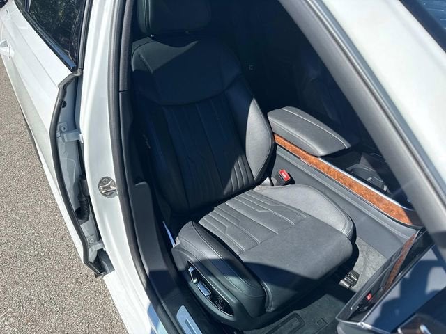 2021 Audi A8 L 55 TFSI quattro