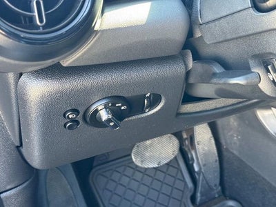 2023 MINI Convertible Cooper S