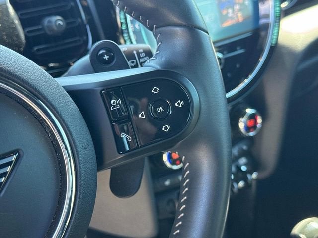 2023 MINI Convertible Cooper S