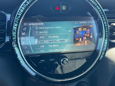 2023 MINI Convertible Cooper S