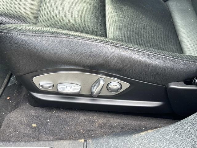 2015 Porsche Panamera 4