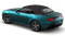2026 Ford Mustang EcoBoost® Premium Convertible