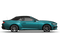 2026 Ford Mustang EcoBoost® Premium Convertible