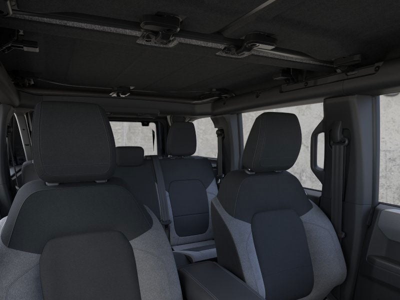 2025 Ford Bronco Big Bend®