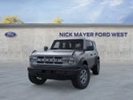 2025 Ford Bronco Big Bend®