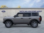 2025 Ford Bronco Big Bend®