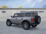 2025 Ford Bronco Big Bend®