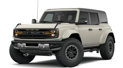 2026 Ford Bronco Raptor®