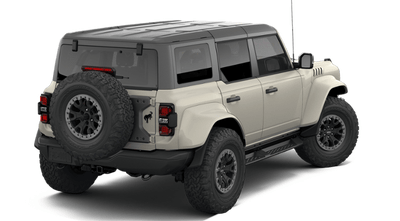 2026 Ford Bronco Raptor®