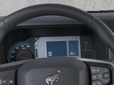 2025 Ford Bronco Outer Banks®