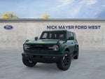 2025 Ford Bronco Outer Banks®
