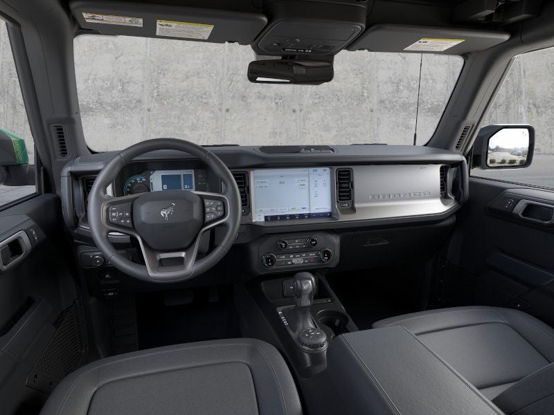 2025 Ford Bronco Outer Banks®