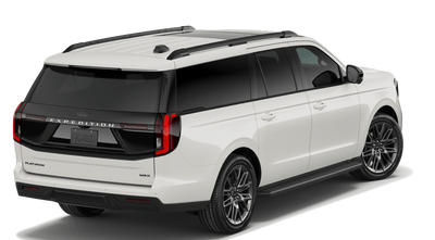 2026 Ford Expedition MAX Platinum®