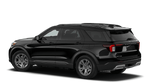 2026 Ford Explorer 4-Door 4DR 4WD ACTIVE