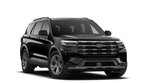 2026 Ford Explorer 4-Door 4DR 4WD ACTIVE