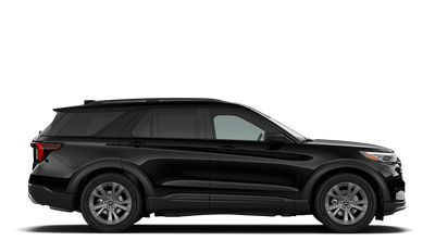 2026 Ford Explorer 4-Door 4DR 4WD ACTIVE