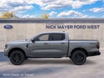 2026 Ford Ranger Lariat®