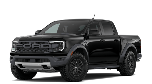 2026 Ford Ranger Raptor®