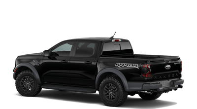 2026 Ford Ranger Raptor®