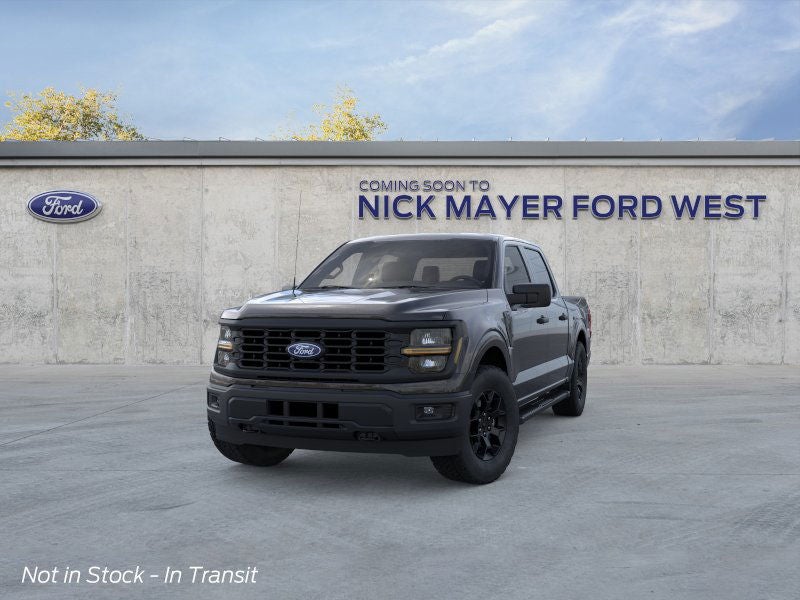 2026 Ford F-150 STX®