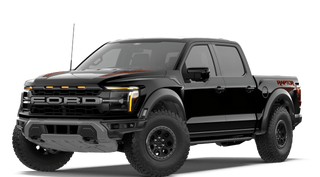 2026 Ford F-150 Raptor®