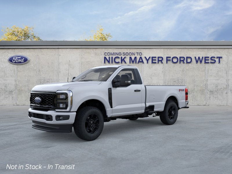 2026 Ford F-350 Super Duty XL