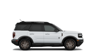 2026 Ford Bronco Sport BRONCO SPT BIG