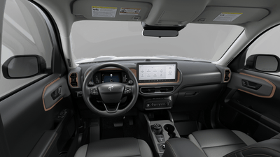 2026 Ford Bronco Sport BRONCO SPT BIG